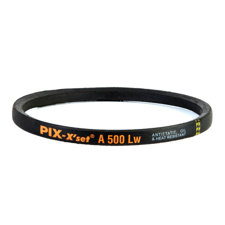 Ремень A 500 Lp PIX